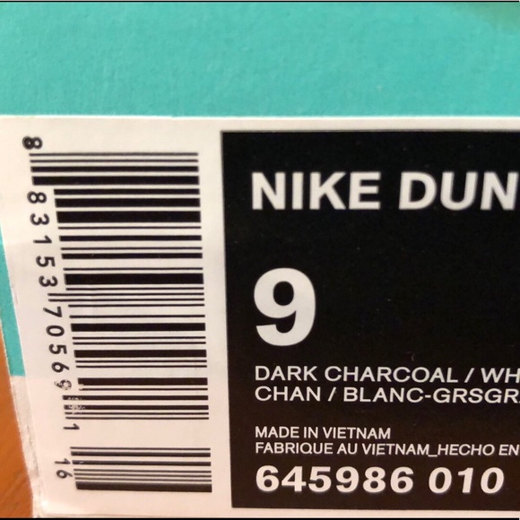 Nike Dunk High SB Premier NWT MINT 9 - Picture 11 of 11